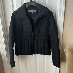 Kenneth Cole Reaction women’s down filled jacket. EUC, size medium